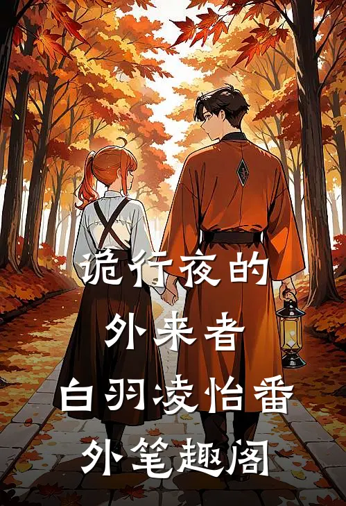 诡行夜的外来者：白羽凌怡番外笔趣阁