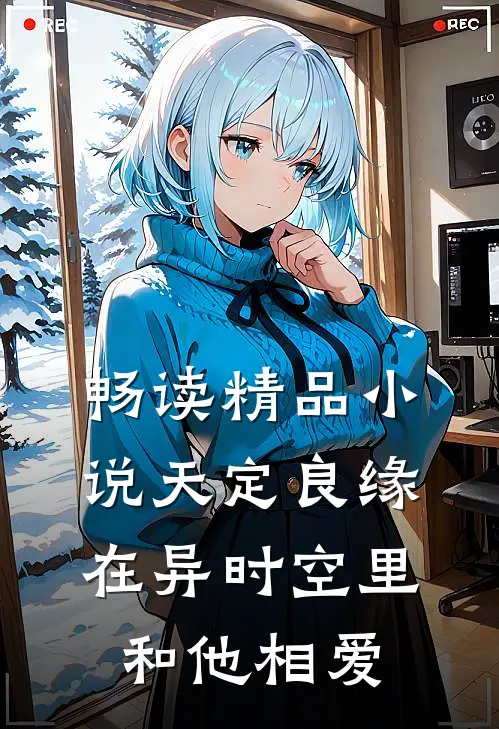 畅读精品小说天定良缘：在异时空里和他相爱