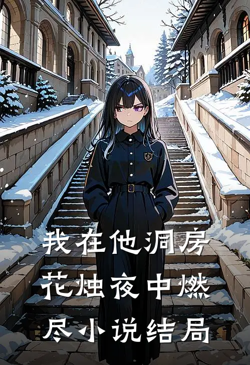 我在他洞房花烛夜中燃尽小说结局