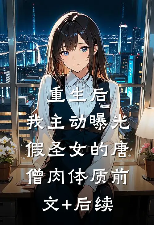 重生后，我主动曝光假圣女的唐僧肉体质前文+后续