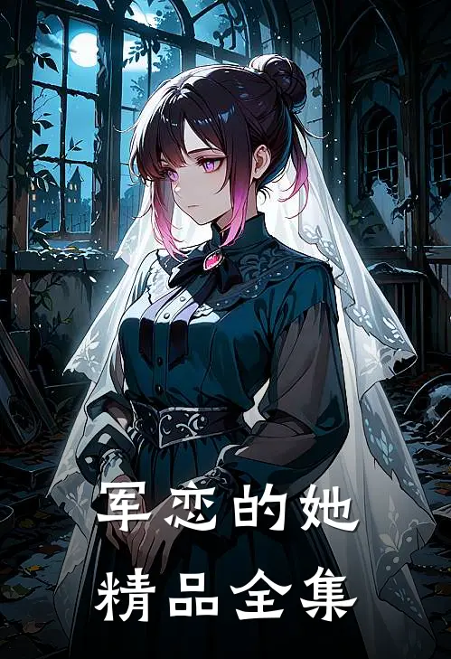 军恋的她精品全集