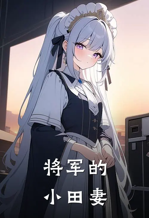 将军的小田妻
