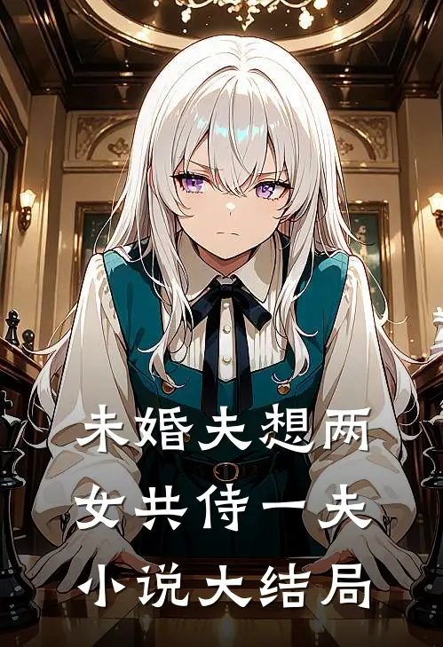 未婚夫想两女共侍一夫小说大结局