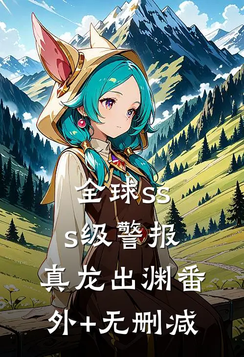 全球sss级警报：真龙出渊番外+无删减