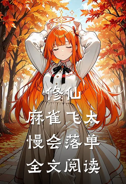 修仙：麻雀飞太慢会落单全文阅读