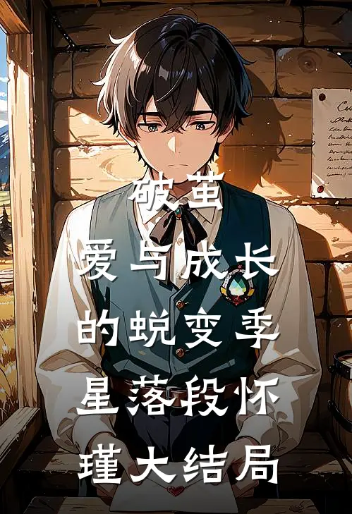 破茧：爱与成长的蜕变季星落段怀瑾大结局