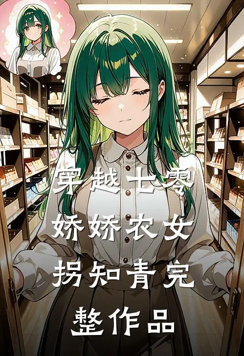 穿越七零：娇娇农女拐知青完整作品