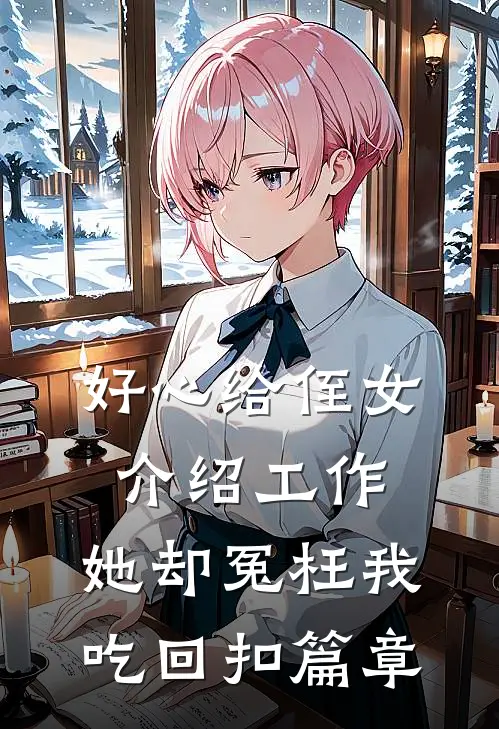 好心给侄女介绍工作，她却冤枉我吃回扣篇章