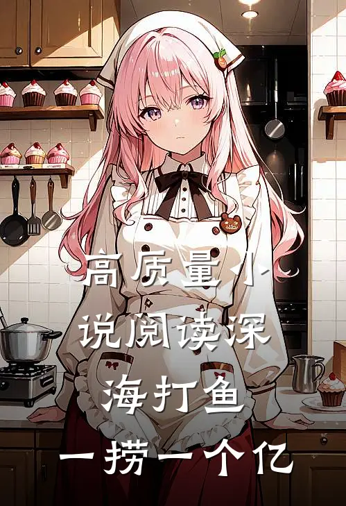 高质量小说阅读深海打鱼，一捞一个亿