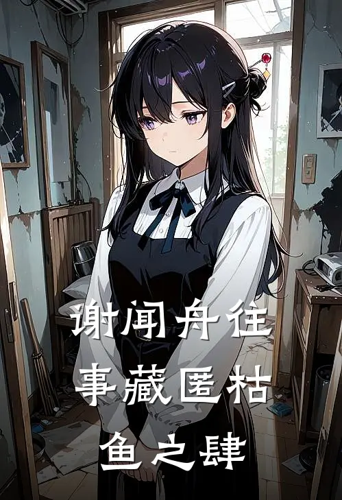 谢闻舟往事藏匿枯鱼之肆