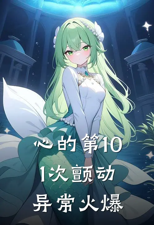 心的第101次颤动异常火爆