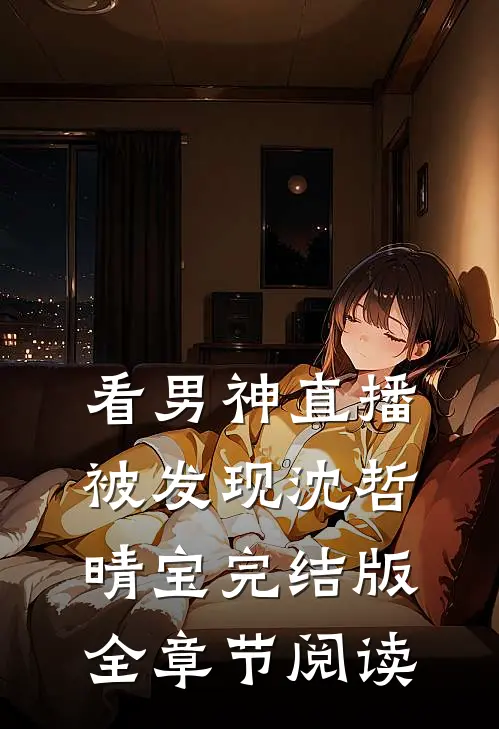 看男神直播被发现沈哲晴宝完结版全章节阅读