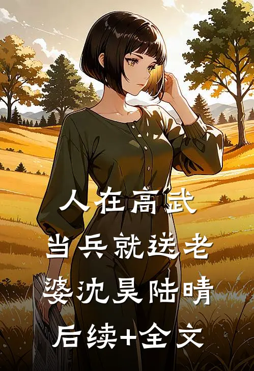 人在高武，当兵就送老婆沈昊陆晴后续+全文