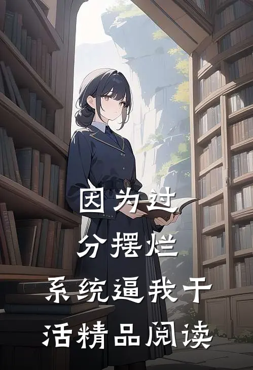 因为过分摆烂，系统逼我干活精品阅读