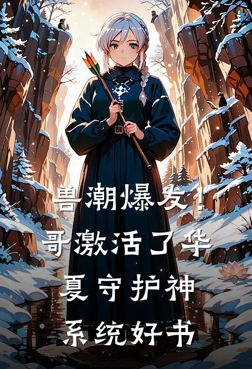兽潮爆发！哥激活了华夏守护神系统好书
