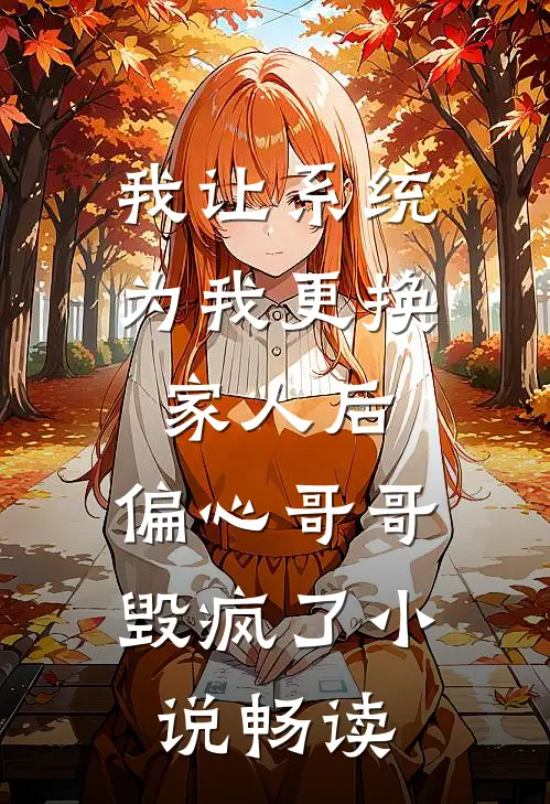 我让系统为我更换家人后，偏心哥哥毁疯了小说畅读