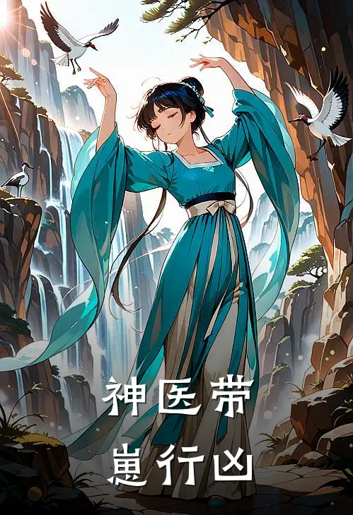 神医带崽行凶