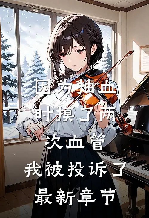 因为抽血时摸了两次血管，我被投诉了最新章节