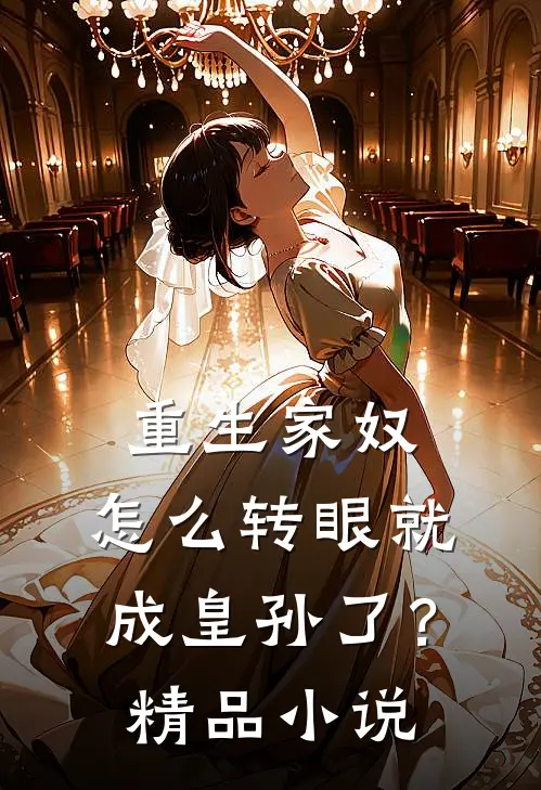 重生家奴，怎么转眼就成皇孙了？精品小说