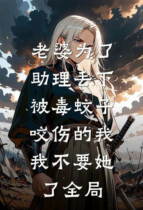 老婆为了助理丢下被毒蚊子咬伤的我，我不要她了全局