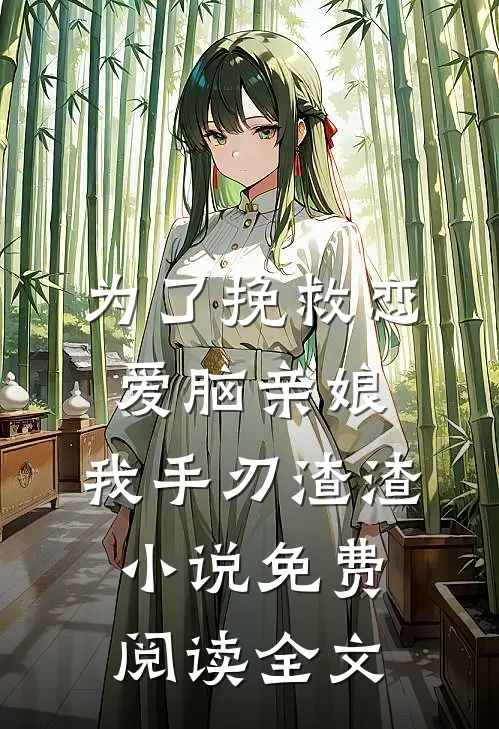 为了挽救恋爱脑亲娘，我手刃渣渣小说免费阅读全文