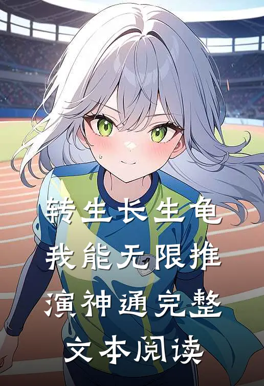 转生长生龟，我能无限推演神通完整文本阅读