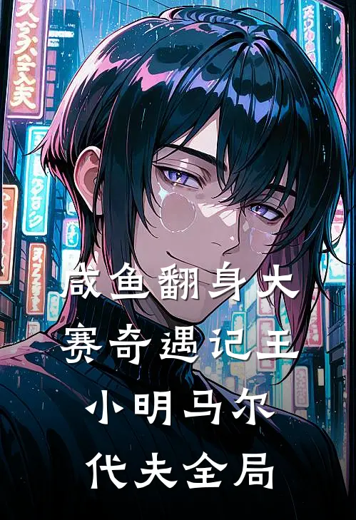 咸鱼翻身大赛奇遇记王小明马尔代夫全局