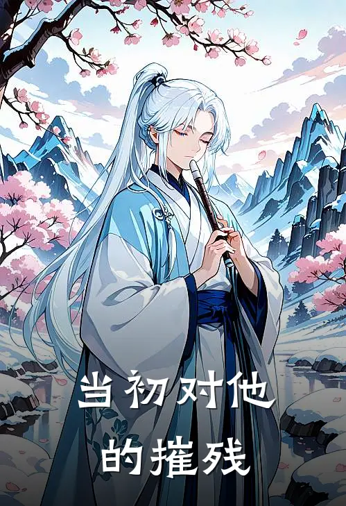 当初对他的摧残