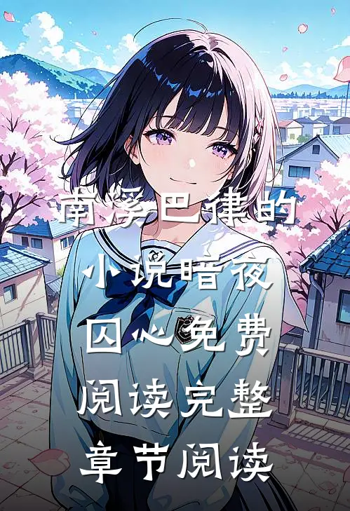 南溪巴律的小说暗夜囚心免费阅读完整章节阅读