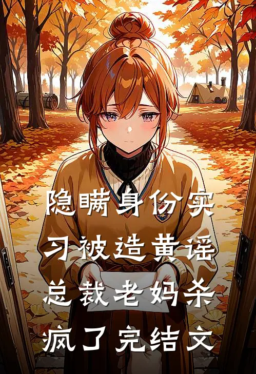 隐瞒身份实习被造黄谣，总裁老妈杀疯了完结文