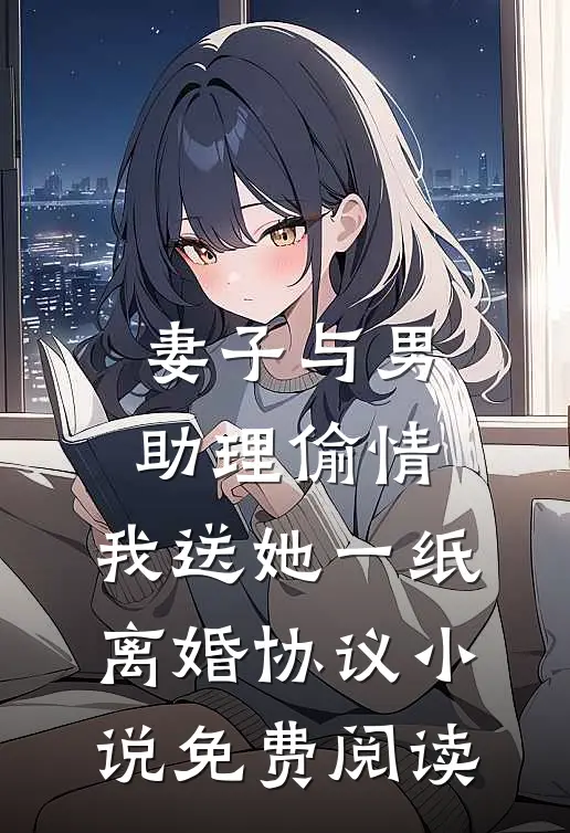 妻子与男助理偷情，我送她一纸离婚协议小说免费阅读