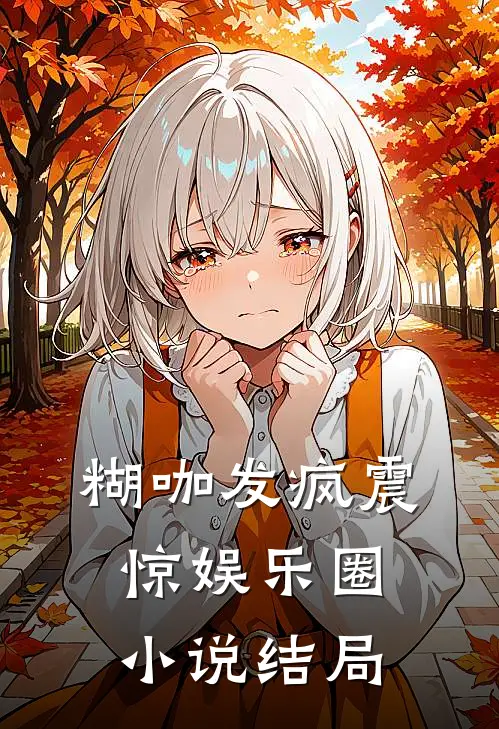 糊咖发疯震惊娱乐圈小说结局