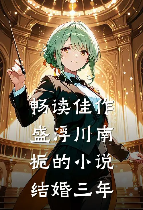 畅读佳作盛浮川南栀的小说结婚三年
