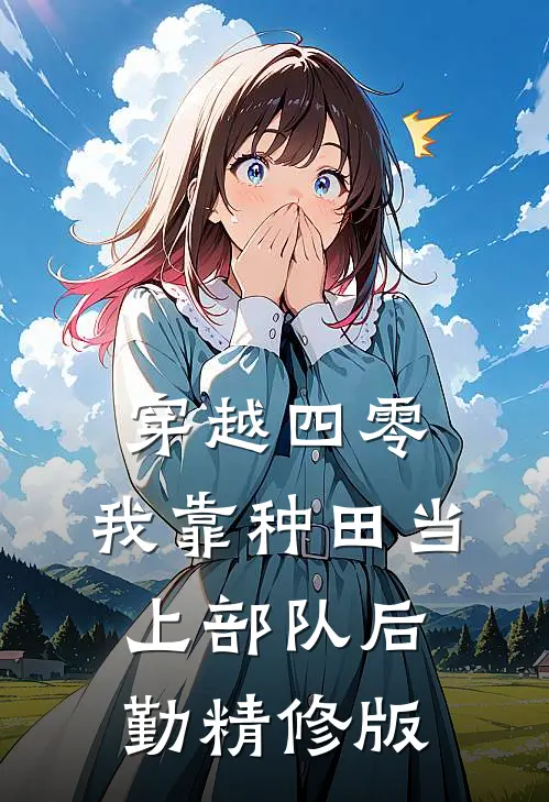 穿越四零：我靠种田当上部队后勤精修版