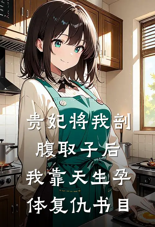 贵妃将我剖腹取子后，我靠天生孕体复仇书目