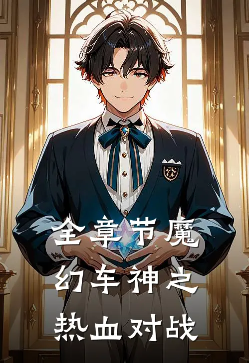 全章节魔幻车神之热血对战