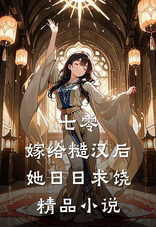 七零：嫁给糙汉后，她日日求饶精品小说