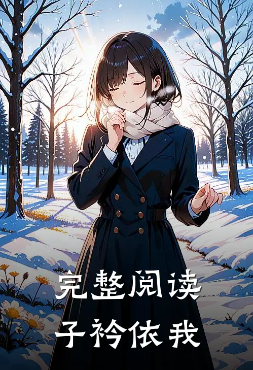 完整阅读子衿依我