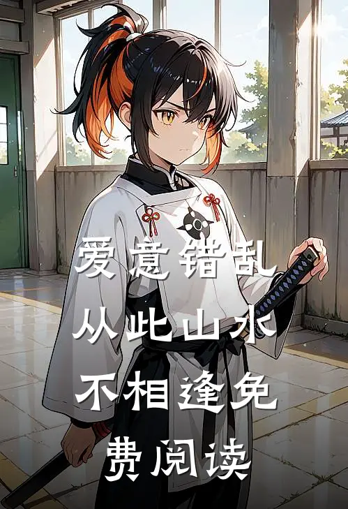 爱意错乱，从此山水不相逢免费阅读