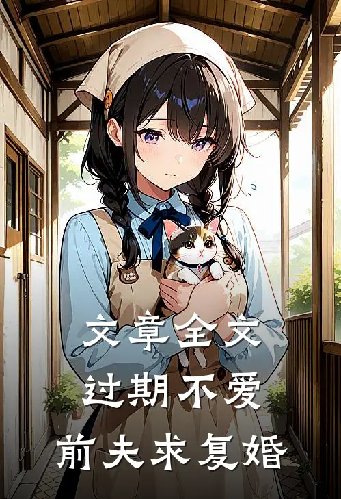 文章全文过期不爱：前夫求复婚