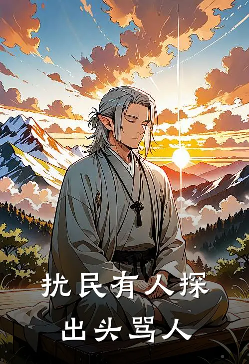 扰民有人探出头骂人