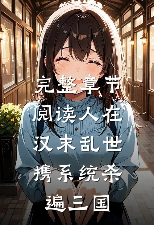完整章节阅读人在汉末乱世，携系统杀遍三国
