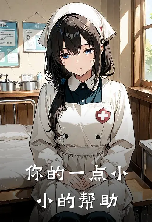 你的一点小小的帮助