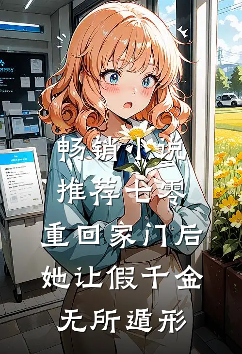 畅销小说推荐七零：重回家门后，她让假千金无所遁形