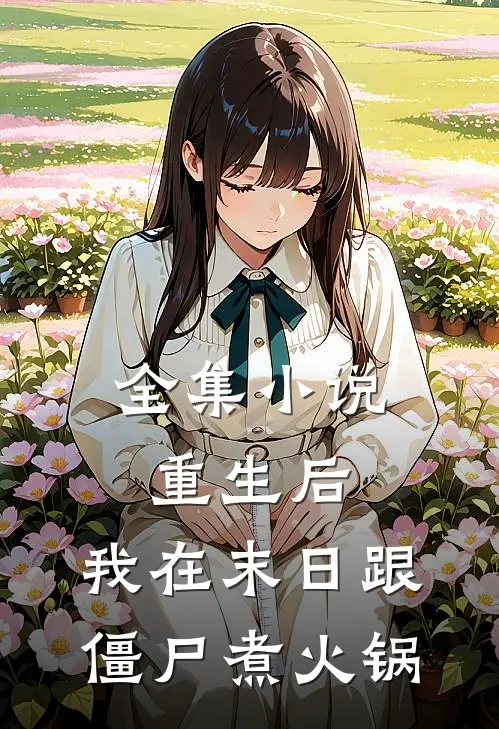 全集小说重生后，我在末日跟僵尸煮火锅