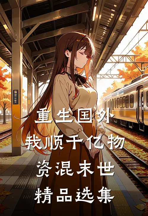 重生国外，我顺千亿物资混末世精品选集