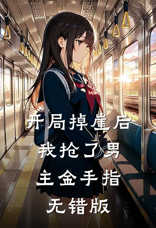 开局掉崖后，我抢了男主金手指无错版