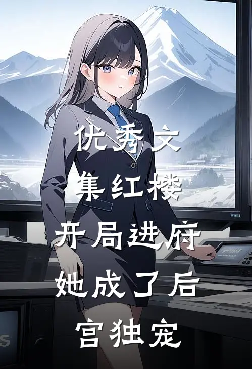 优秀文集红楼：开局进府，她成了后宫独宠