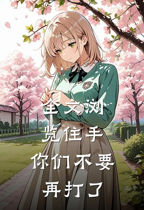 全文浏览住手,你们不要再打了