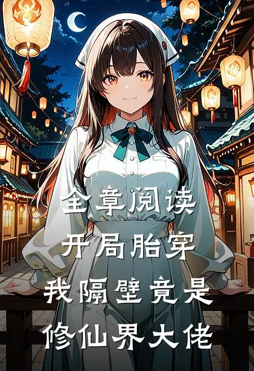 全章阅读开局胎穿，我隔壁竟是修仙界大佬